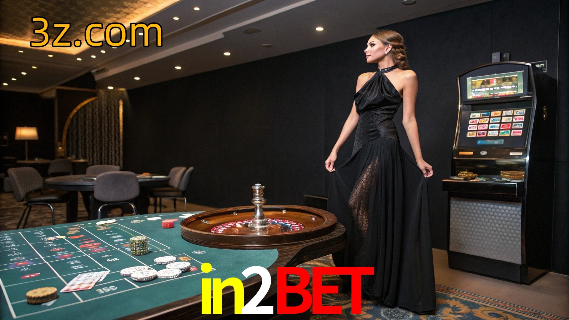 login in2bet