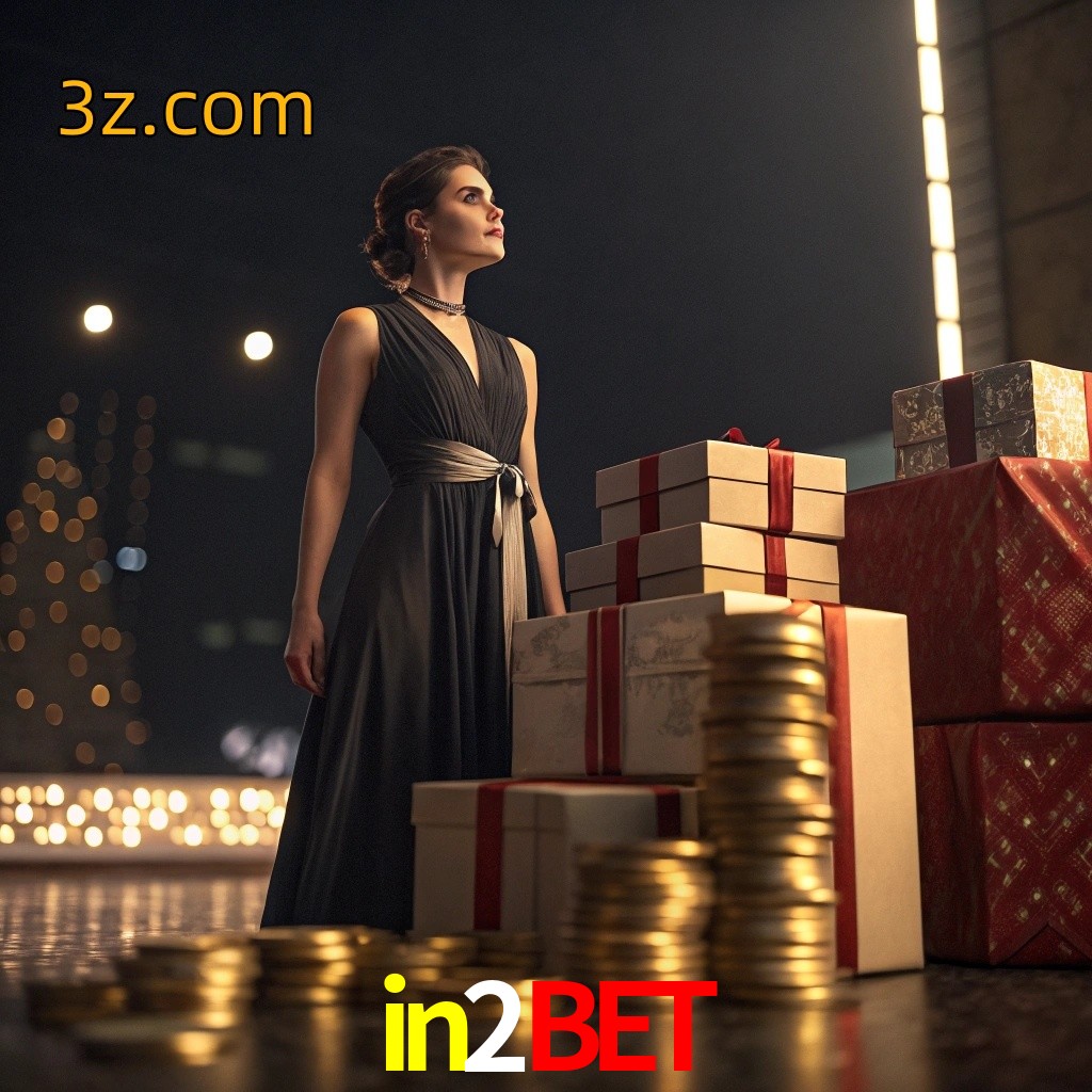  in2bet bonus